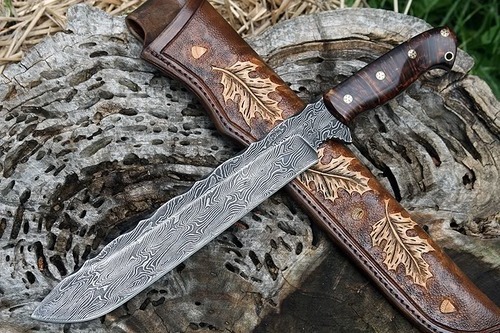 nelykyoko:  Knife | via Tumblr on We Heart It. http://weheartit.com/entry/60657351/via/AniChan