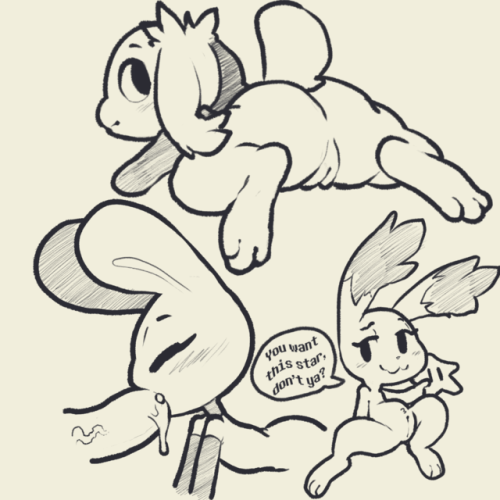 Sex itsunknownanon:So i uh, drew a couple buns pictures