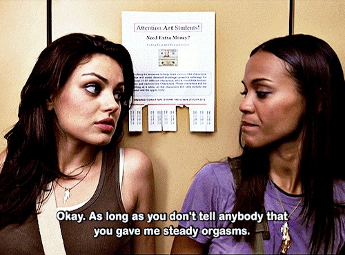 AFTER SEX (2007) Dir. Eric Amadio