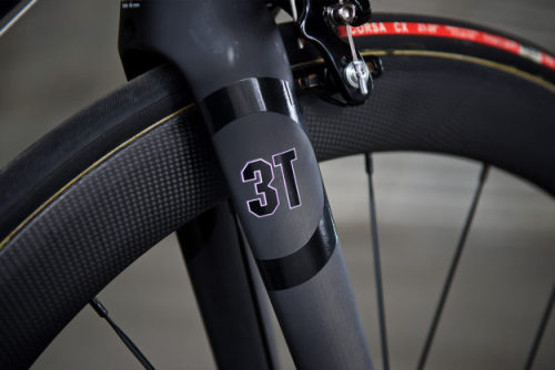 dontrblgme404:Cycle EXIF Update - See Into The Trees: Nica’s Big Forest Factory Racer