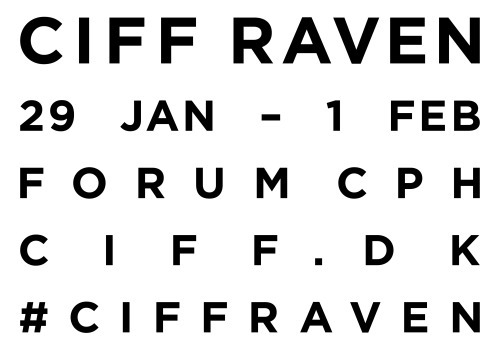 CIFF RAVEN FORUM, Copenhagen Fall/Winter 2015-16