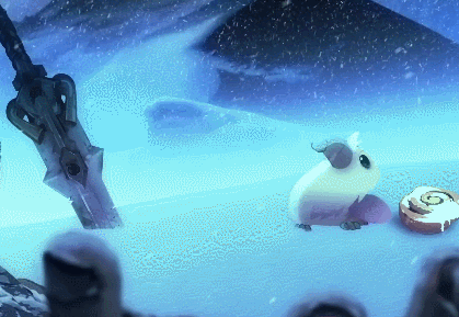 your-leagueoflegends:  Check out my blog if you like this :)