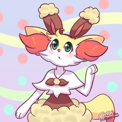 cocothebraixen:Happy easter guys! hope u