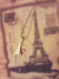 Oh Paris *-*