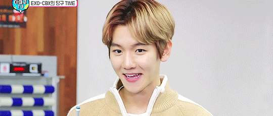 𝓚𝓹𝓸𝓹 𝓐𝓼𝓽𝓻𝓸𝓵𝓸𝓰𝔂 — hi could you do baekhyun a to z ?🐧🐧🐧🧡🧡  sfw