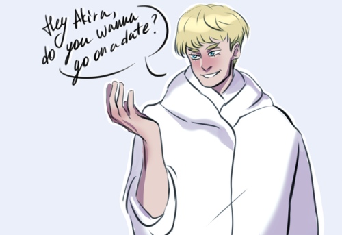 liarcleo:ryo knows how to win akira’s heart for sure 