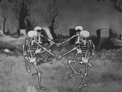 yousleptwiththehorizon:  Illustrations 💀 | via Tumblr on We Heart It. 