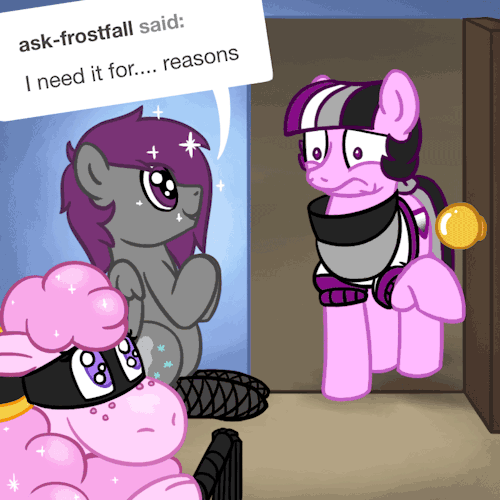 Always Call And Tell Your Friends Youre Coming Over Beforehand.Also The Answer Is No @ask-frostfall