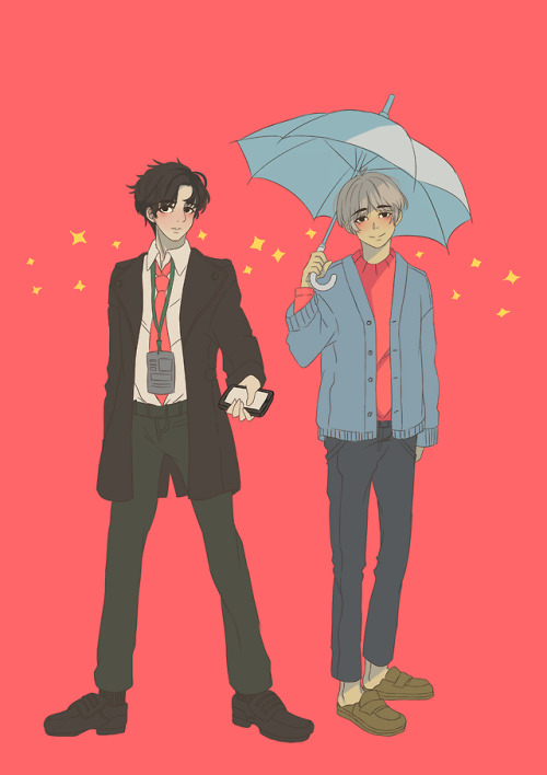 hi, i like drawing 2d boys inspired by real world boys sparkling and being dashing