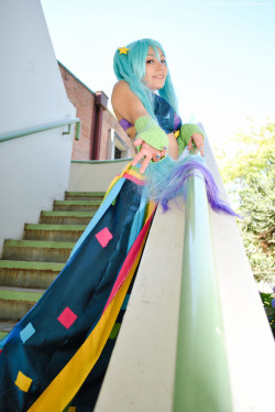 League of Legends - Sona Buvelle (Various) 1-17