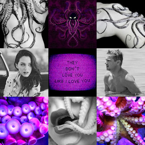 Title: DevotionMood Boarder: Caiti (Caitriona_3)Ship: Clint Barton/Darcy LewisRating: TNote: Should 