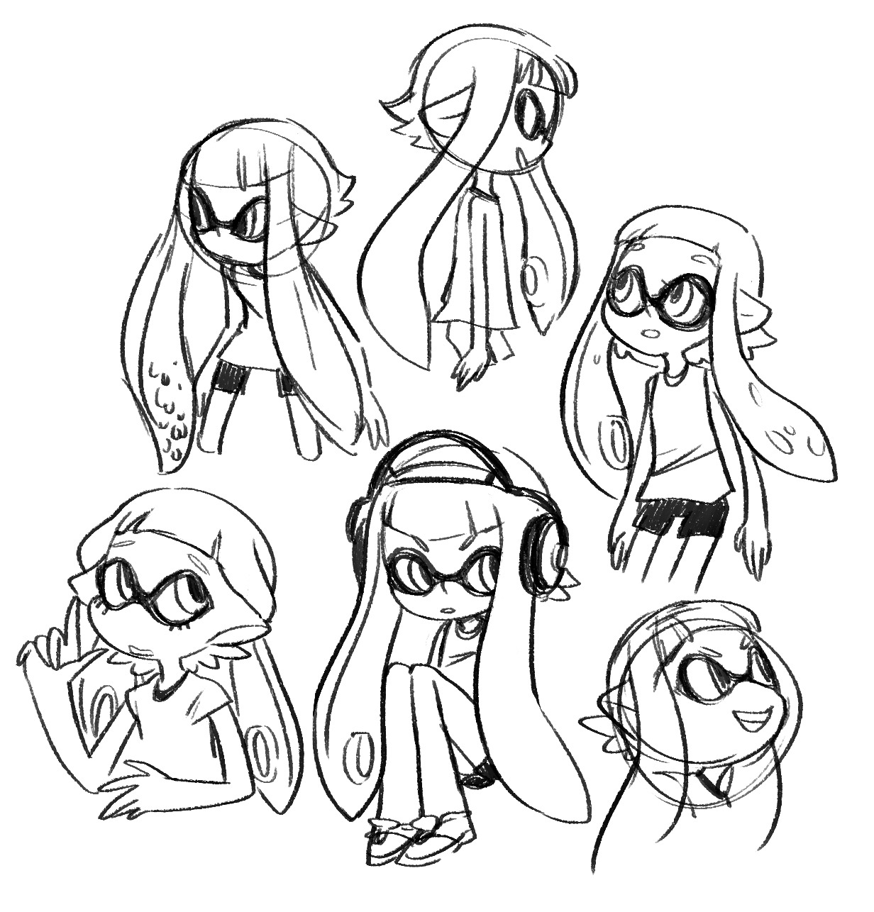 isthatwhatyoumint:  *bangs fists on desk* SPLATOON!!!!!!!!!!!!!!!!!!!!!!!!!!!!!!