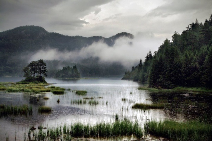 razor-eater-blog:  Norway Landscapes by Kilian Schönberger 