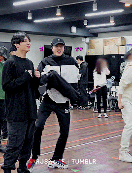 Barefaced Seokjin | SY Final - Practice Making Film