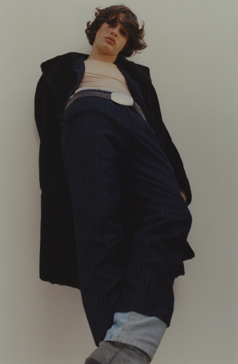 Exit Magazine AW14 