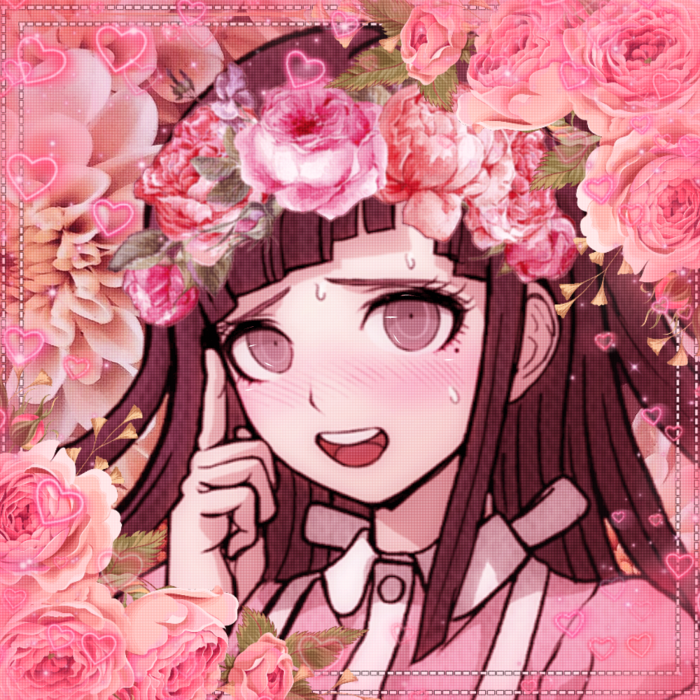 picture Bald Mikan Tsumiki tumgir