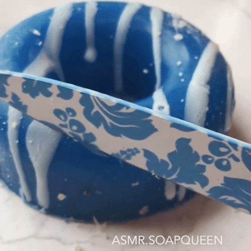 pridesquishy:blue raspberry - credit if using