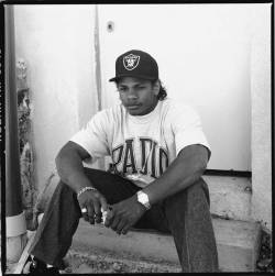 R.I.P. EAZY-E