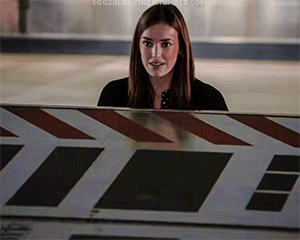 You Can’t Imagine Your Life Without Her. I Already Have A Sister To Save. Her Name Is Jemma Simmons.