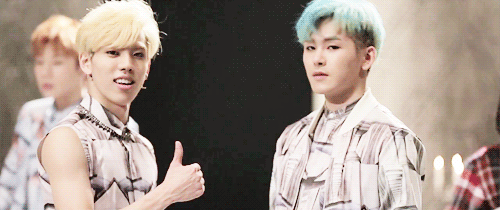 namwooo:  yadong (´ q ` ” ) 