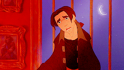 disneyyandmore-blog:  Screencap/Gif Meme: Jim Hawkins + My Emotions 