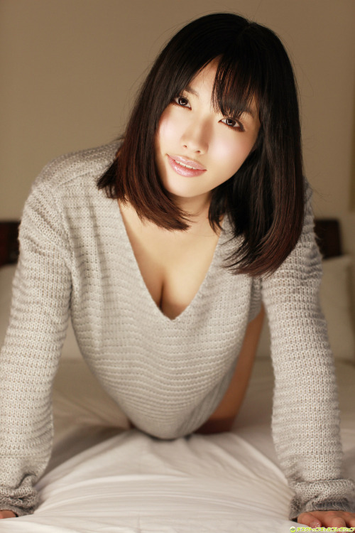 kojimblr:  Anna Konno　今野杏南　