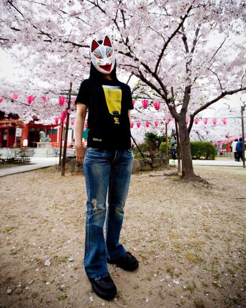 namateaseosakajapan: Once upon a time in Spring T-Shirts, Hoodies, Sweatshirts, Etc. @namatease.osa
