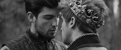 graceffa-crowley-preda:  after 8 weeks/56 days/1,344 hours/80,640 minutes/4,838,400