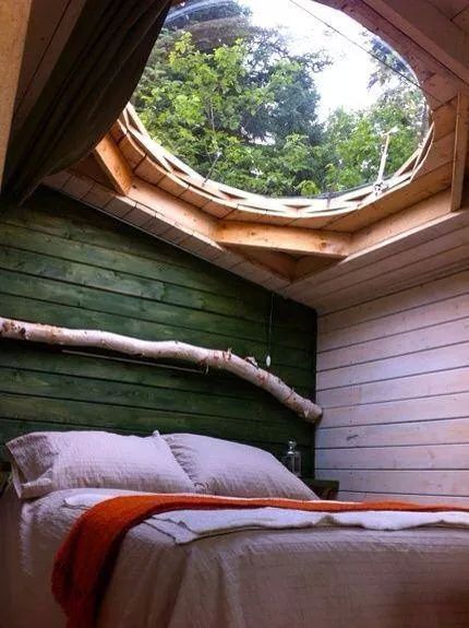 tryingtomakefriends:  Maybe even better than a mirror.