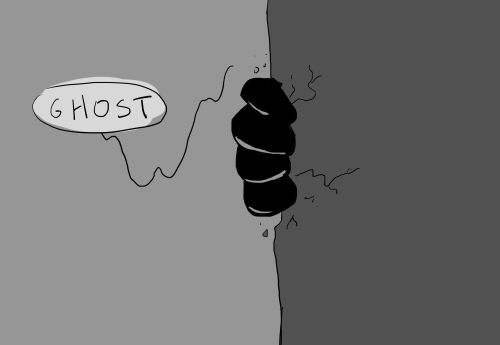 spottycus - A Doodle A Day Keeps My Boredom Away