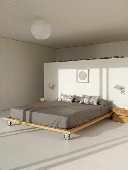 randomminimalisthome:The Designer Pad