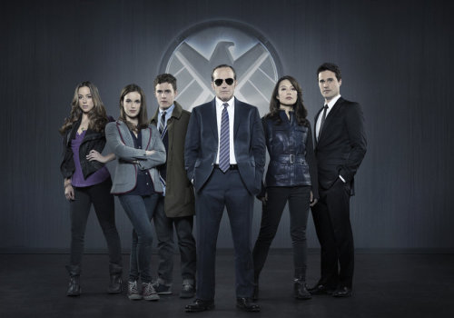 Ready for Marvel’s Agents of S.H.I.E.L.D.
As the new Fall TV season gets into full gear, one of the most anticipated shows of the season makes its debut, Marvel’s Agents of S.H.I.E.L.D.!
The biggest question of the show will be how does Agent Phil...