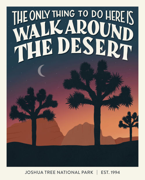 travel posters