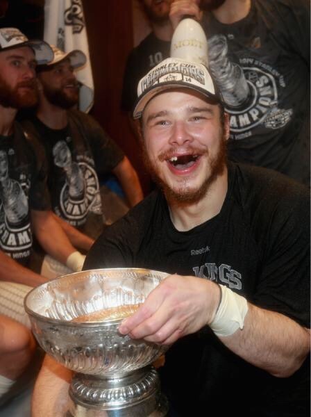 lakingshockey:¯\_(ツ)_/¯