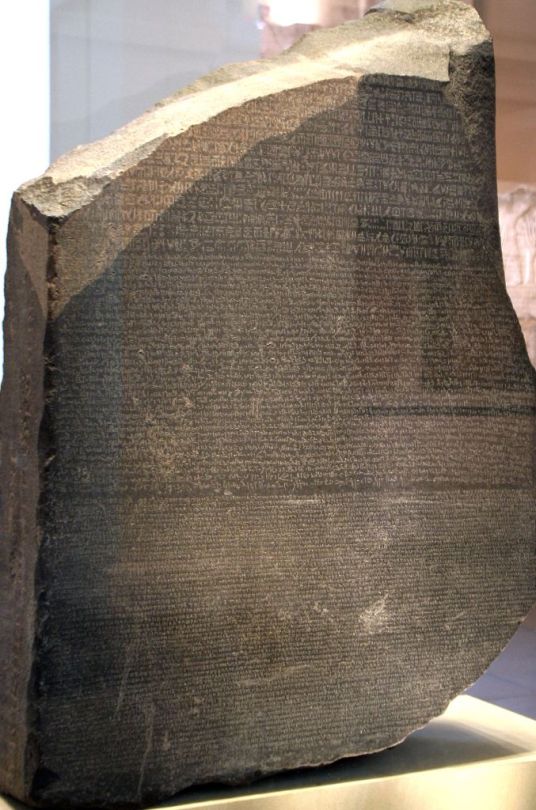 Rosetta stone spanish latin america