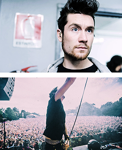  Bastille through Gregory Nolan's eyes: A compilation. 
