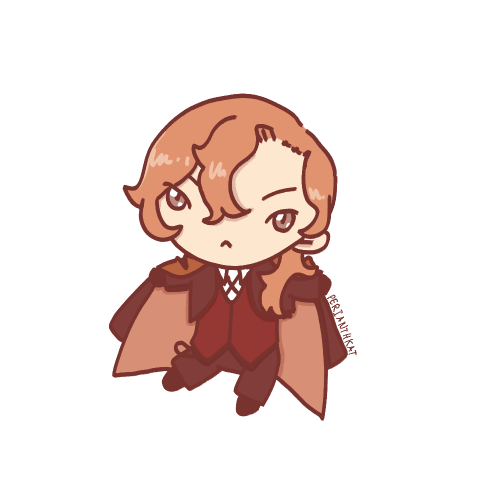 I Wish To Hold Him In My Hands...