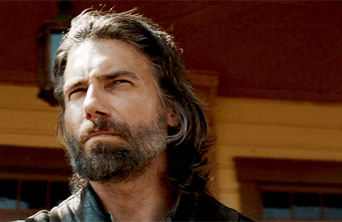 Anson Mount Daily