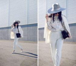 Lookbookdotnu:  Haze (By Willabelle Ong)