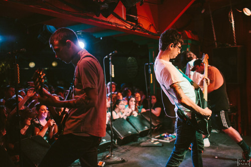 toxicremedy:  Man Overboard (by kellymason)
