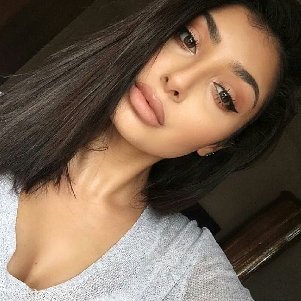 makeupidol:  beauty // make up blog xo
