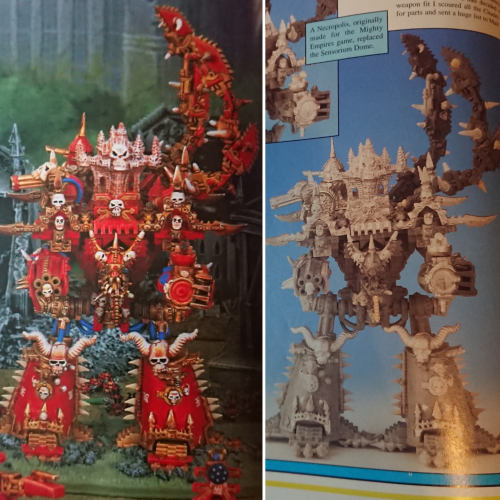 Abominatus Despoiler Of Worlds.