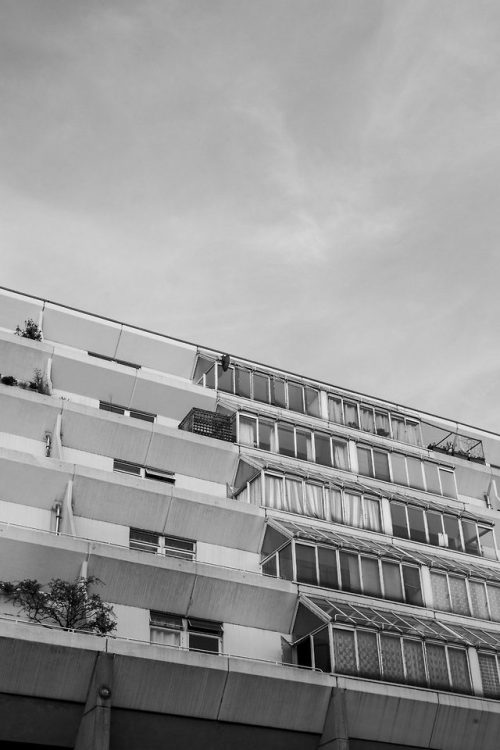 A walk through central London bit.ly/2Xxcv8t