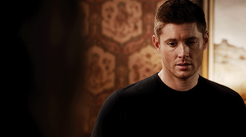 But Whyyyy Am I Slightly Aroused Right Now?
