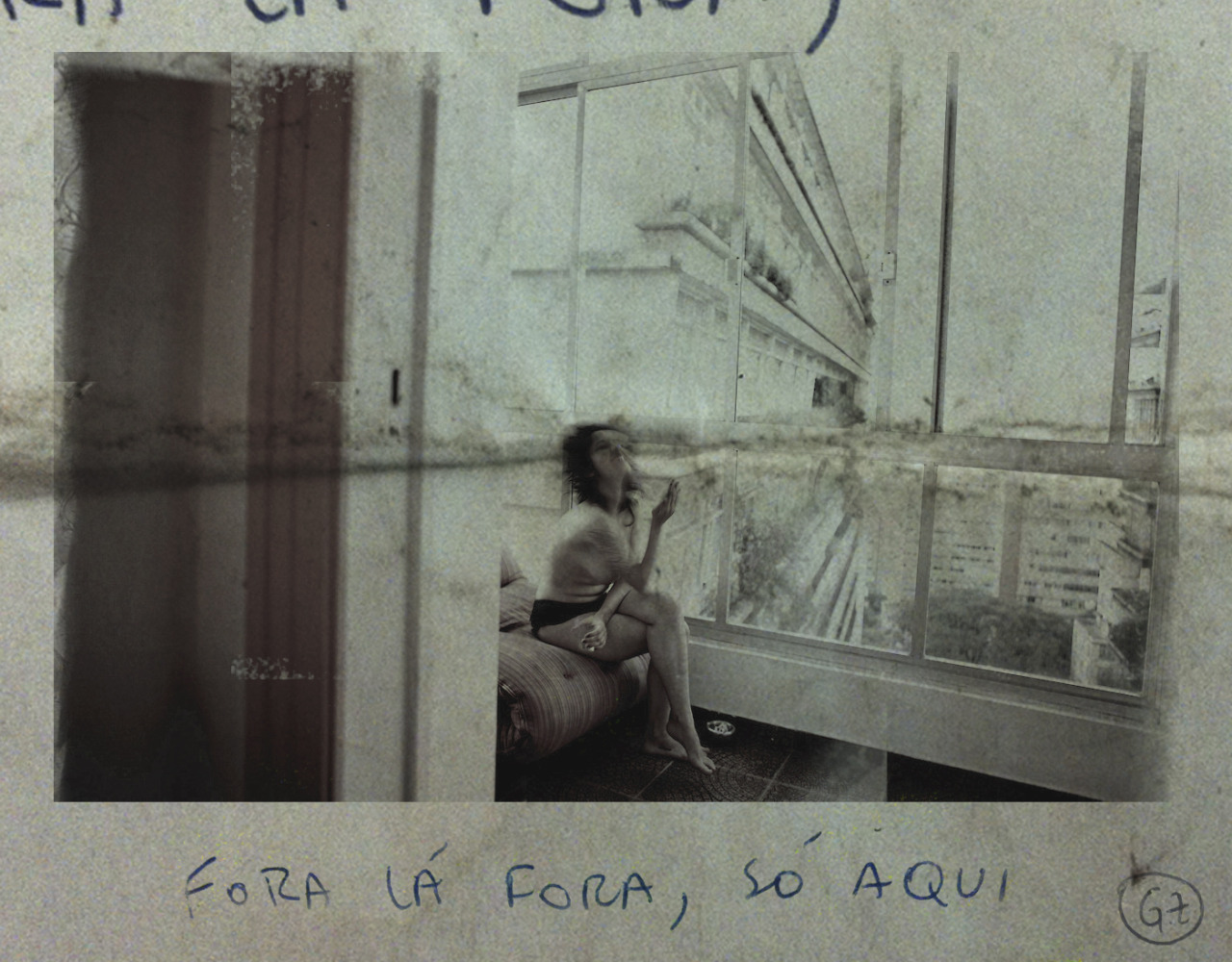 somente alguém comum