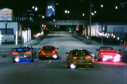 Stanceisnotacrime:  2 Fast 2 Furious,  