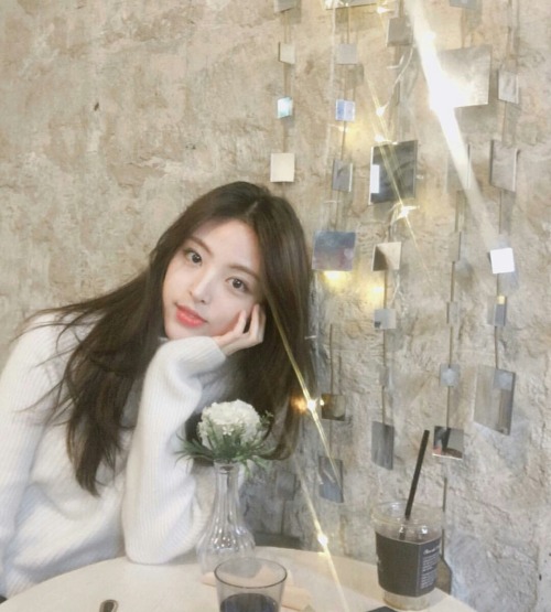 170114 Hyewon&rsquo;s Instagram Updates