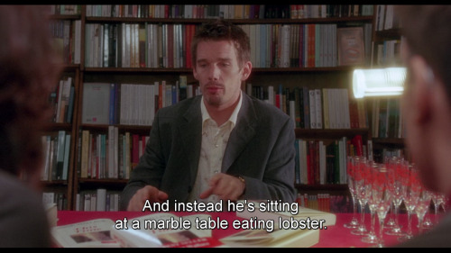  Before Sunset (2004) 