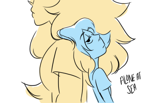 sighders: fake su promo i made out of angst