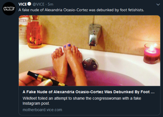 gofortheeyes:  paxamericana:  cryptid-sighting:  marinarascova:  i… what?  foot fetishists using their powers for good, not evil   WIKIFEET   These foot dudes know their shit:They some real podiatrists on wikifeet or some shit lmao